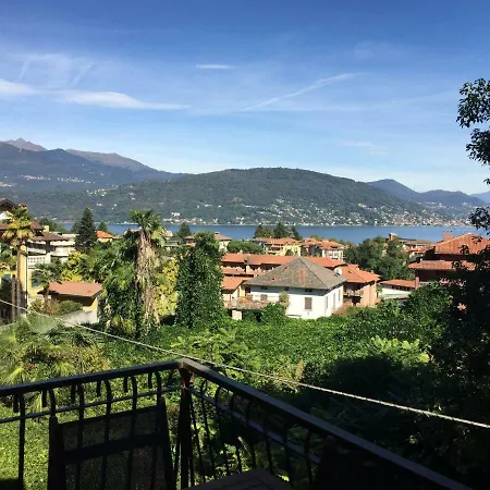 Pandora Apartament Baveno