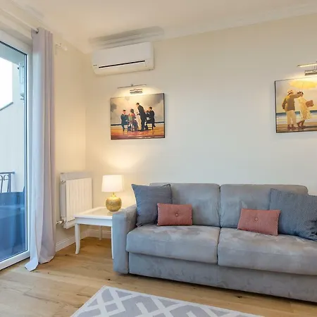 Pandora Apartament