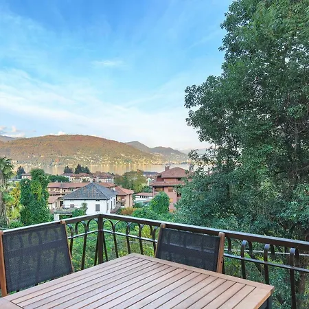 Pandora Apartament